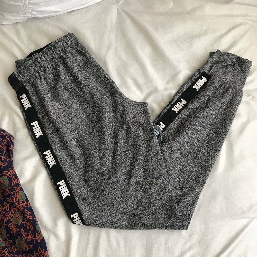PINK Legging/Jogger